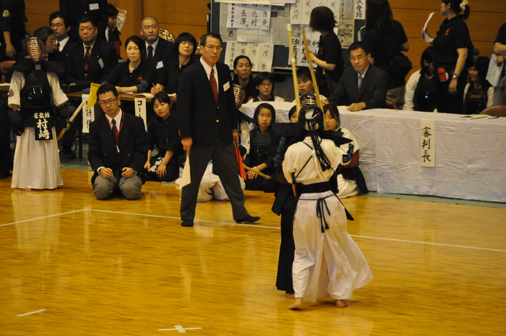 第42回京都府青少年剣道練成大会<br />　第47回全日本少年剣道練成大会・京都府予選