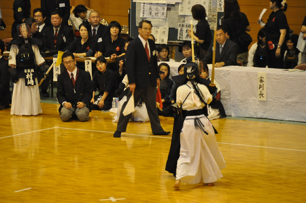 第42回京都府青少年剣道練成大会<br />　第47回全日本少年剣道練成大会・京都府予選