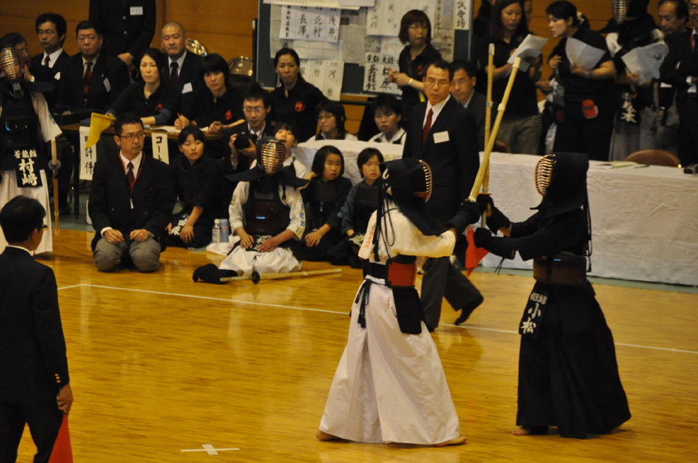 第42回京都府青少年剣道練成大会<br />　第47回全日本少年剣道練成大会・京都府予選