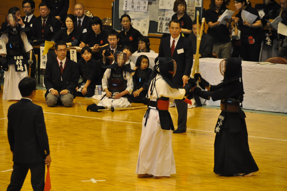 第42回京都府青少年剣道練成大会<br />　第47回全日本少年剣道練成大会・京都府予選