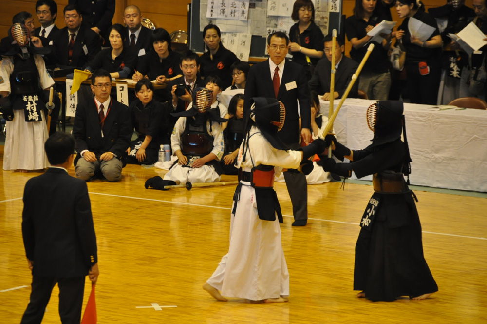 第42回京都府青少年剣道練成大会<br />　第47回全日本少年剣道練成大会・京都府予選