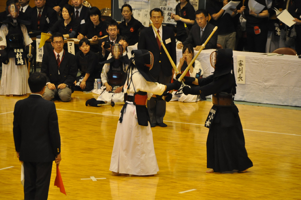 第42回京都府青少年剣道練成大会<br />　第47回全日本少年剣道練成大会・京都府予選