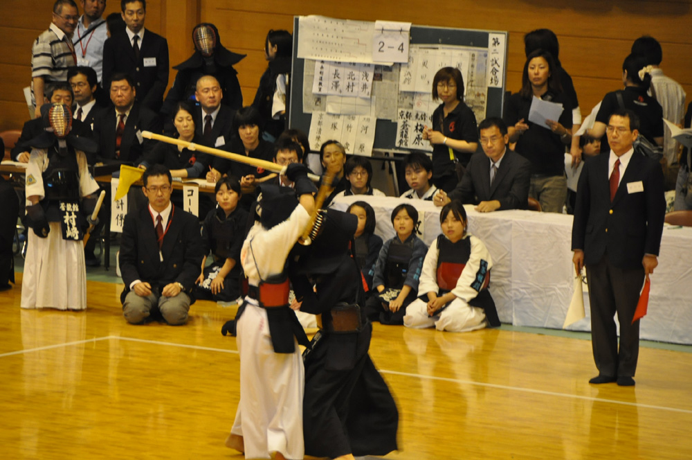 第42回京都府青少年剣道練成大会<br />　第47回全日本少年剣道練成大会・京都府予選