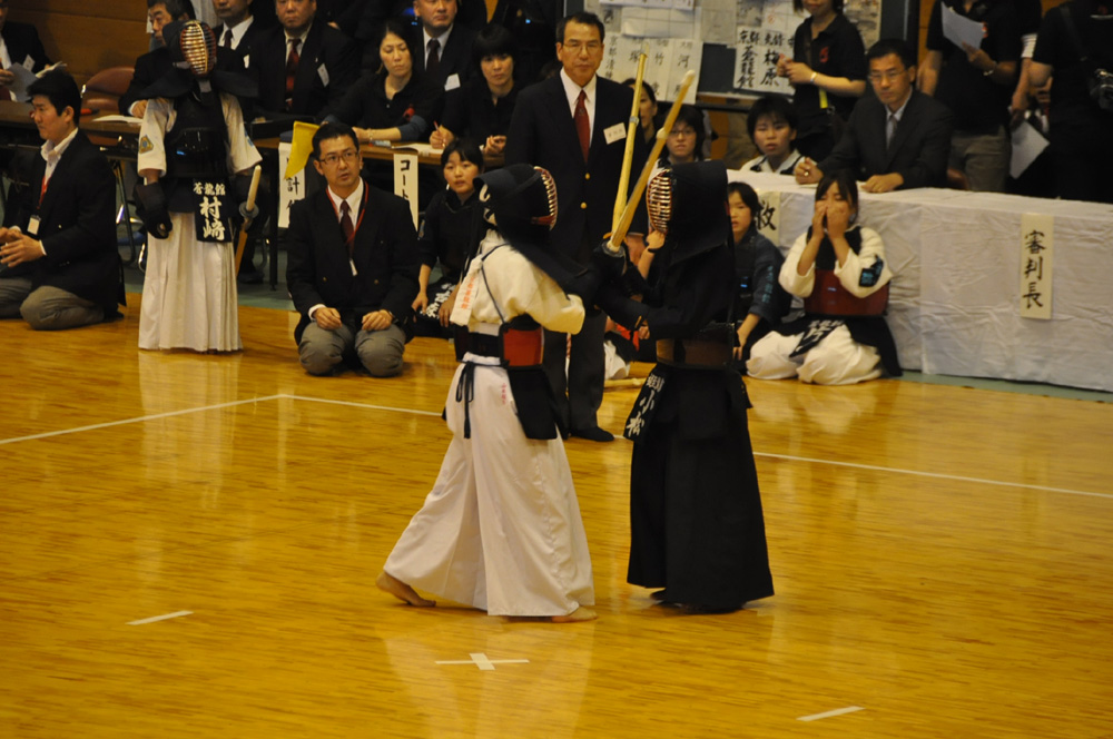 第42回京都府青少年剣道練成大会<br />　第47回全日本少年剣道練成大会・京都府予選