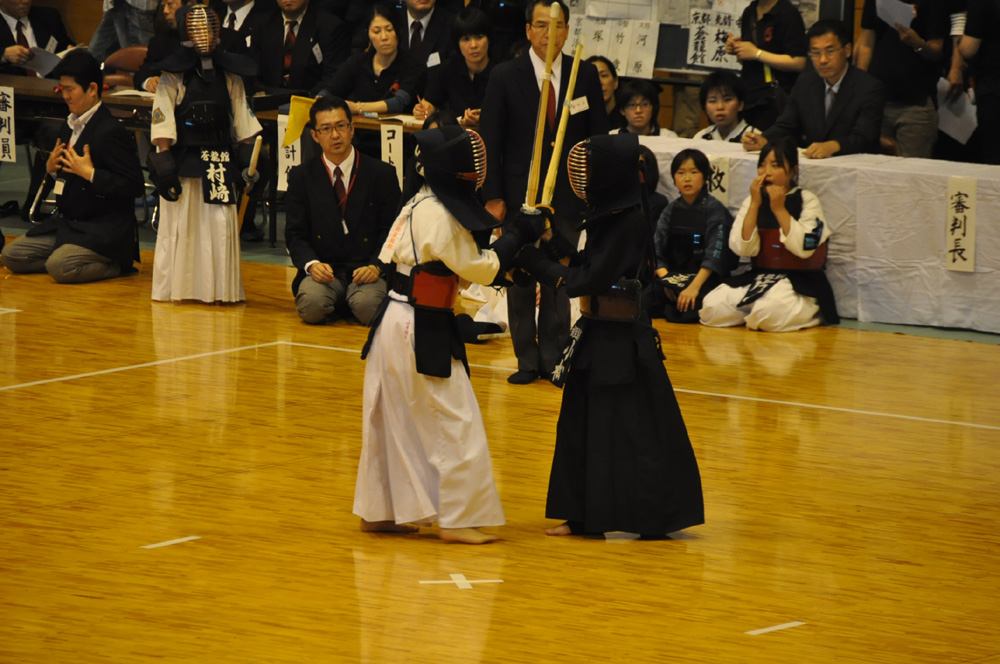 第42回京都府青少年剣道練成大会<br />　第47回全日本少年剣道練成大会・京都府予選