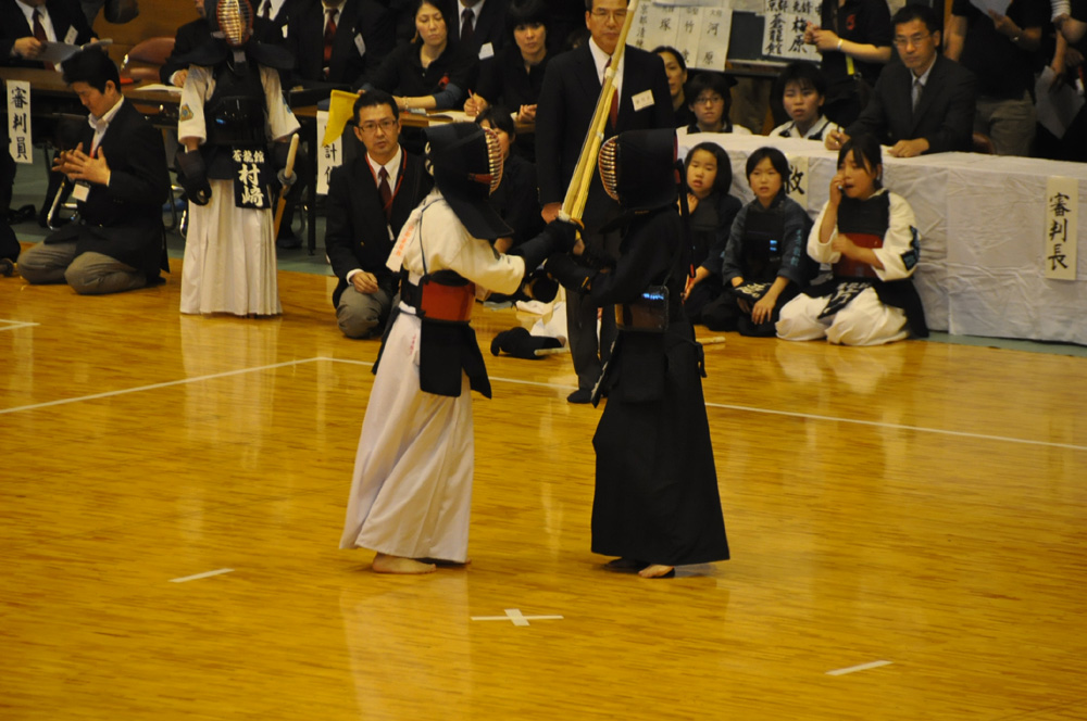 第42回京都府青少年剣道練成大会<br />　第47回全日本少年剣道練成大会・京都府予選