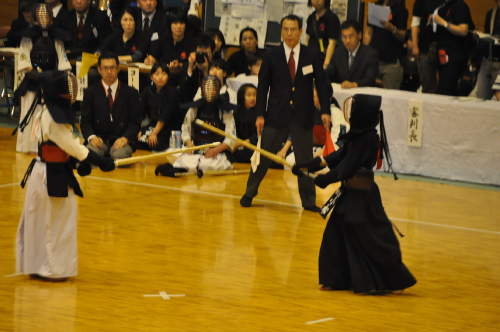 第42回京都府青少年剣道練成大会<br />　第47回全日本少年剣道練成大会・京都府予選