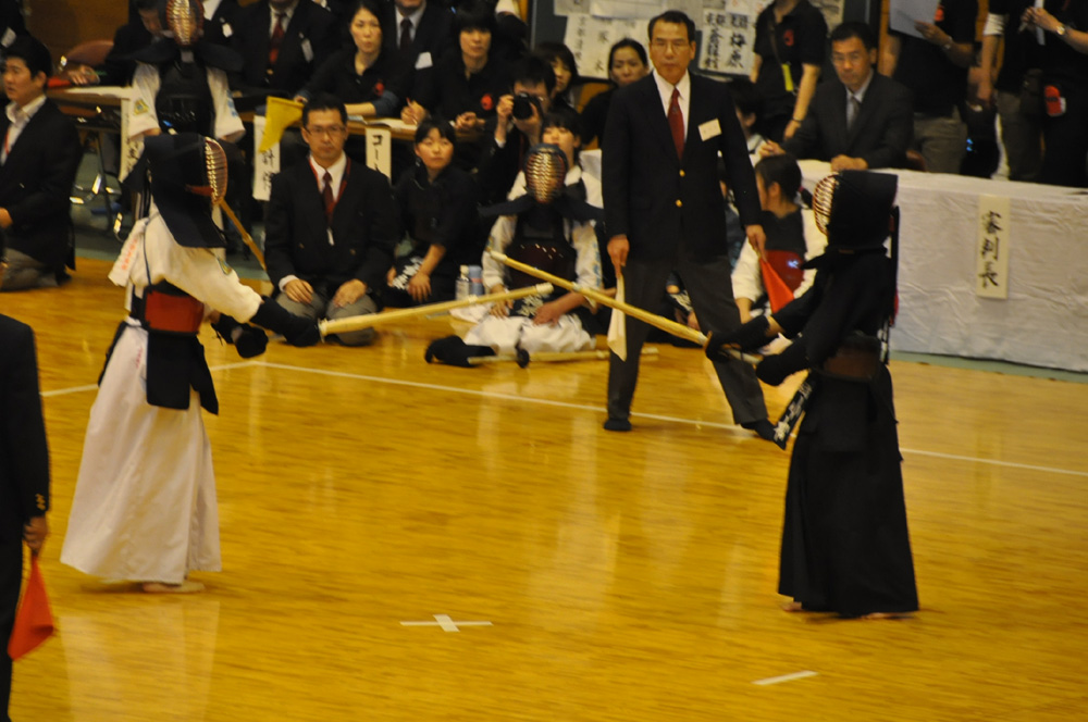 第42回京都府青少年剣道練成大会<br />　第47回全日本少年剣道練成大会・京都府予選