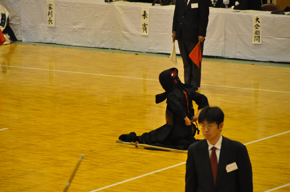 第42回京都府青少年剣道練成大会<br />　第47回全日本少年剣道練成大会・京都府予選