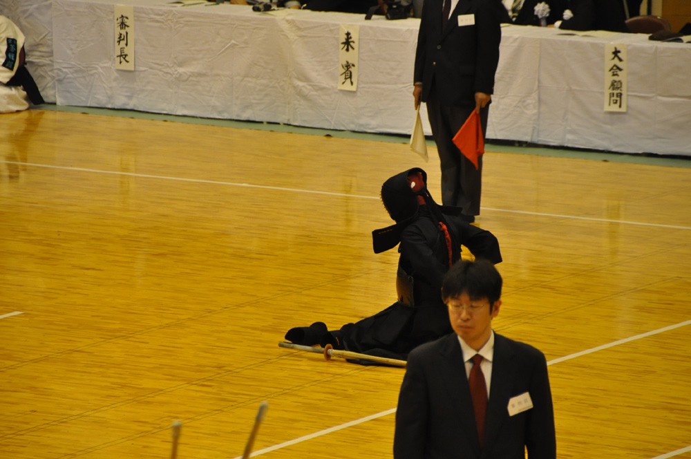 第42回京都府青少年剣道練成大会<br />　第47回全日本少年剣道練成大会・京都府予選