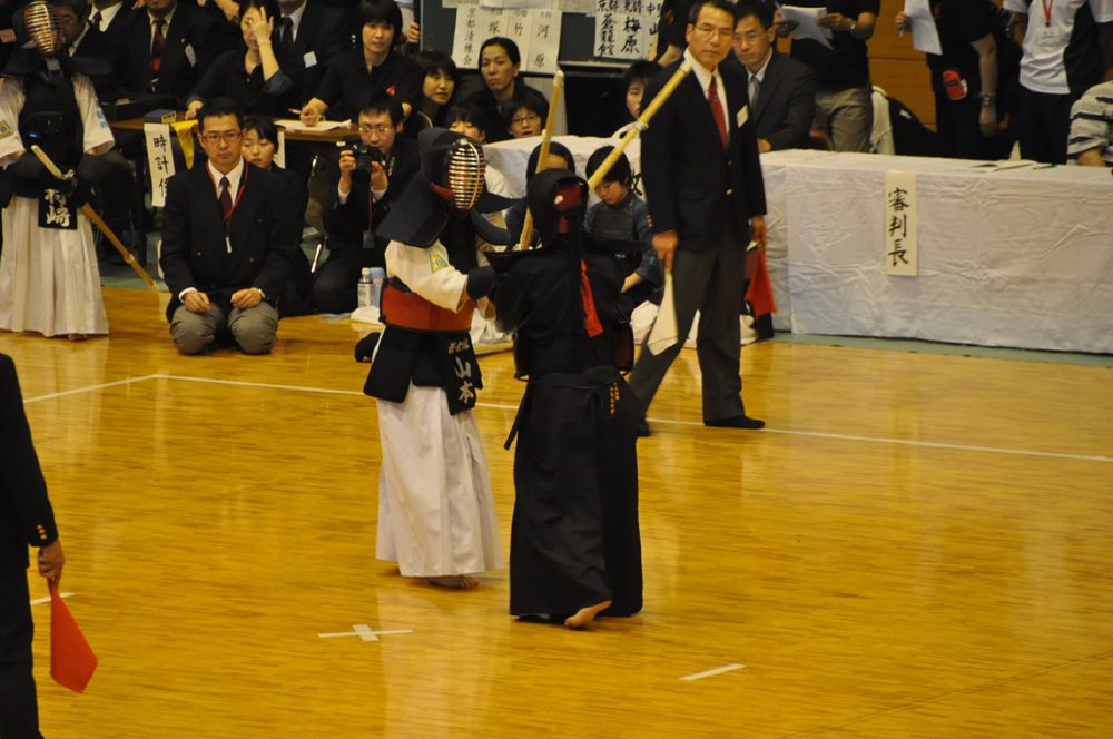 第42回京都府青少年剣道練成大会<br />　第47回全日本少年剣道練成大会・京都府予選