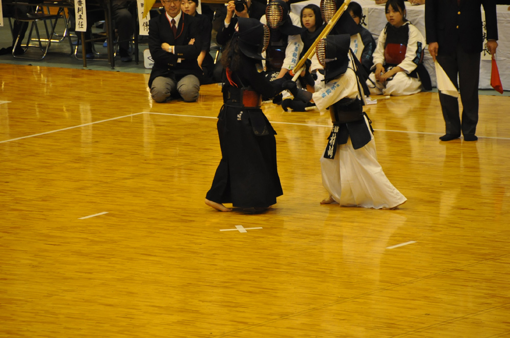 第42回京都府青少年剣道練成大会<br />　第47回全日本少年剣道練成大会・京都府予選