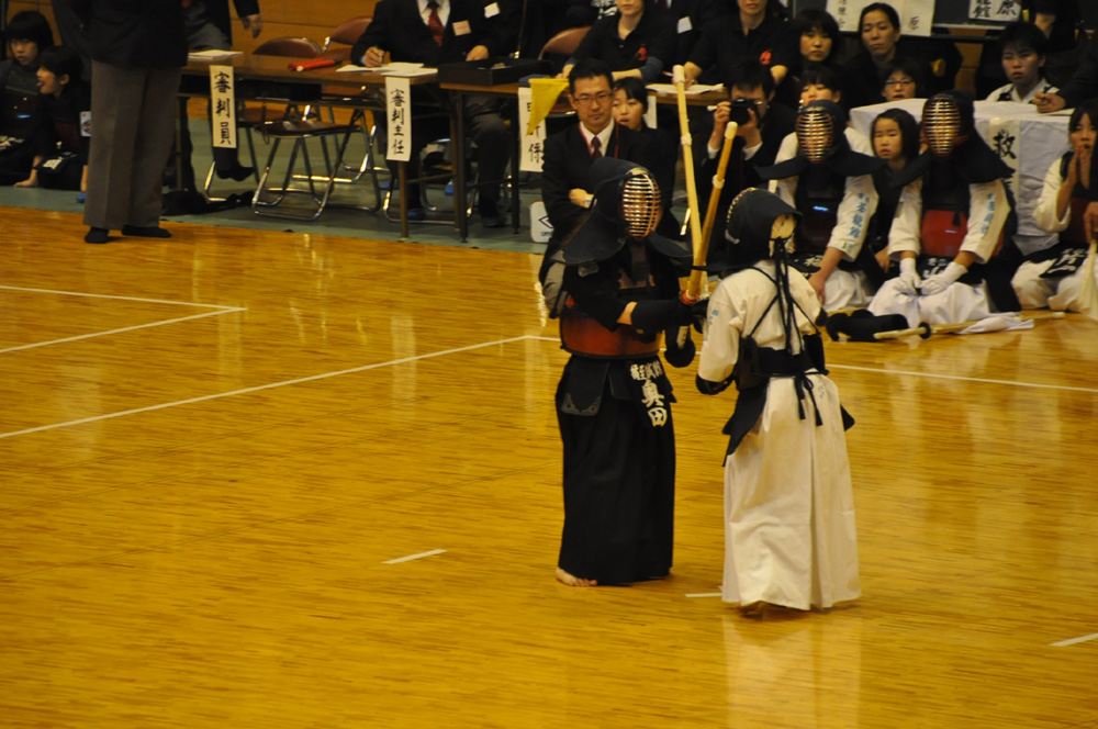 第42回京都府青少年剣道練成大会<br />　第47回全日本少年剣道練成大会・京都府予選