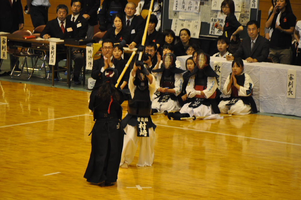 第42回京都府青少年剣道練成大会<br />　第47回全日本少年剣道練成大会・京都府予選