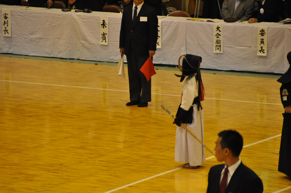 第42回京都府青少年剣道練成大会<br />　第47回全日本少年剣道練成大会・京都府予選