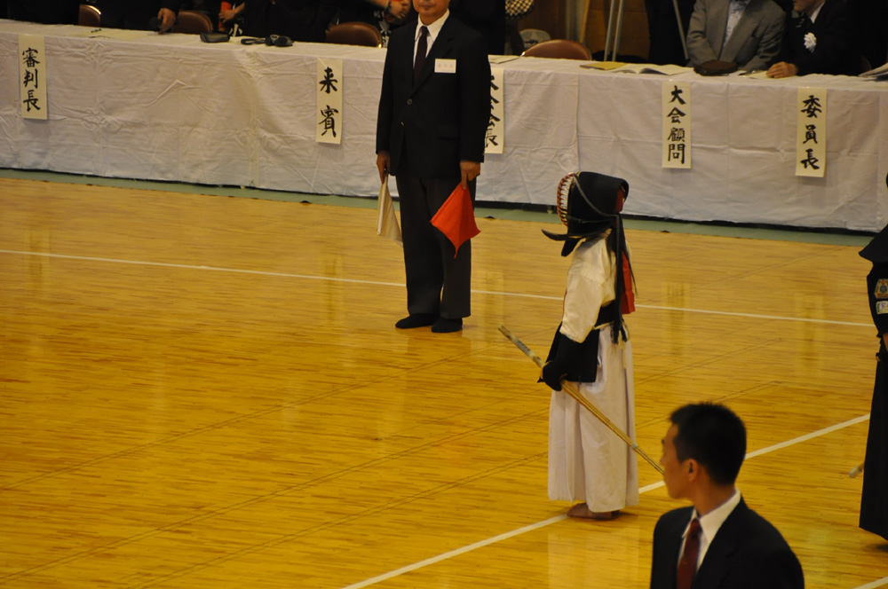 第42回京都府青少年剣道練成大会<br />　第47回全日本少年剣道練成大会・京都府予選