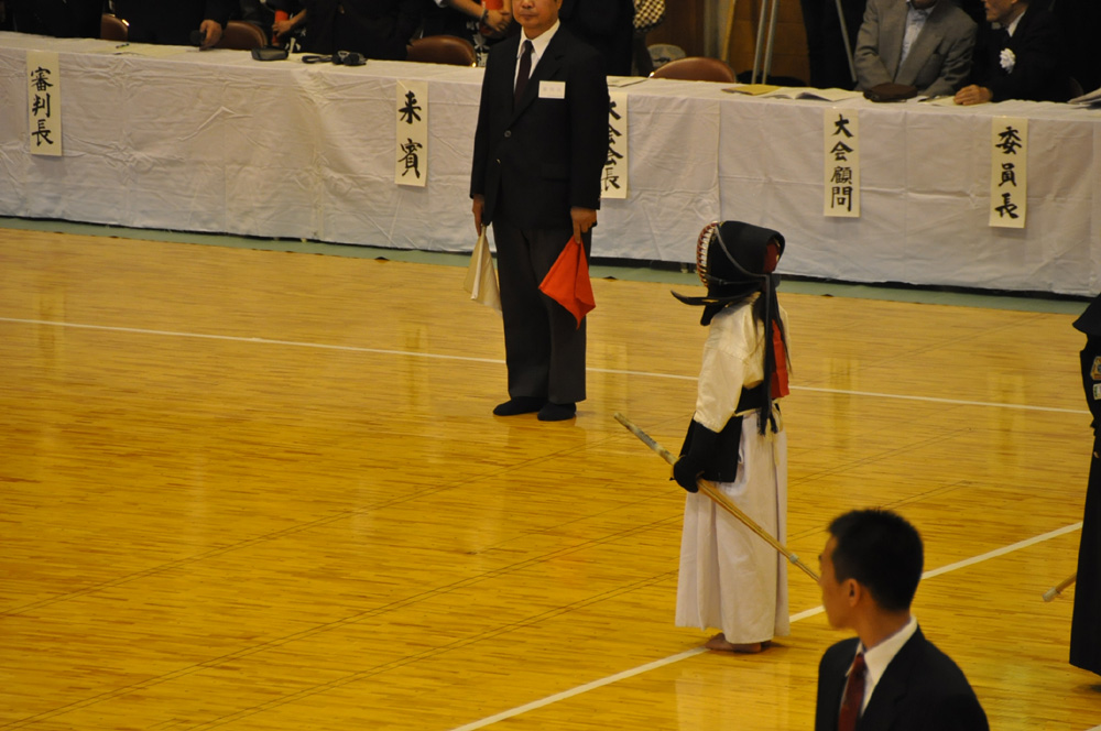 第42回京都府青少年剣道練成大会<br />　第47回全日本少年剣道練成大会・京都府予選