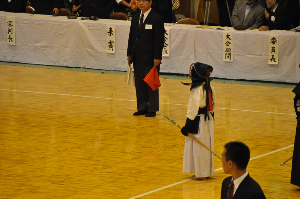 第42回京都府青少年剣道練成大会<br />　第47回全日本少年剣道練成大会・京都府予選