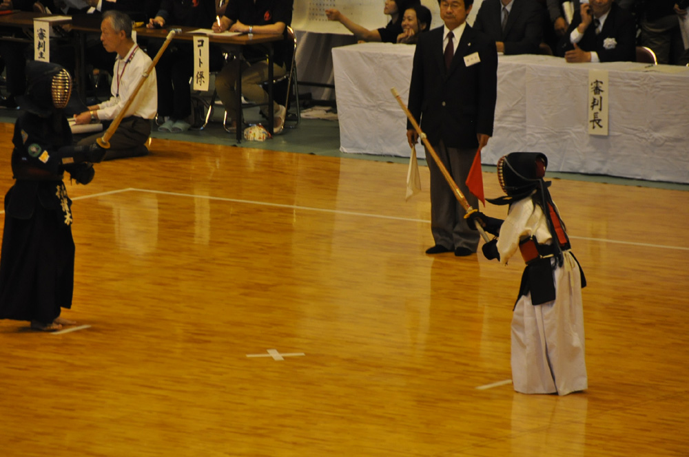 第42回京都府青少年剣道練成大会<br />　第47回全日本少年剣道練成大会・京都府予選