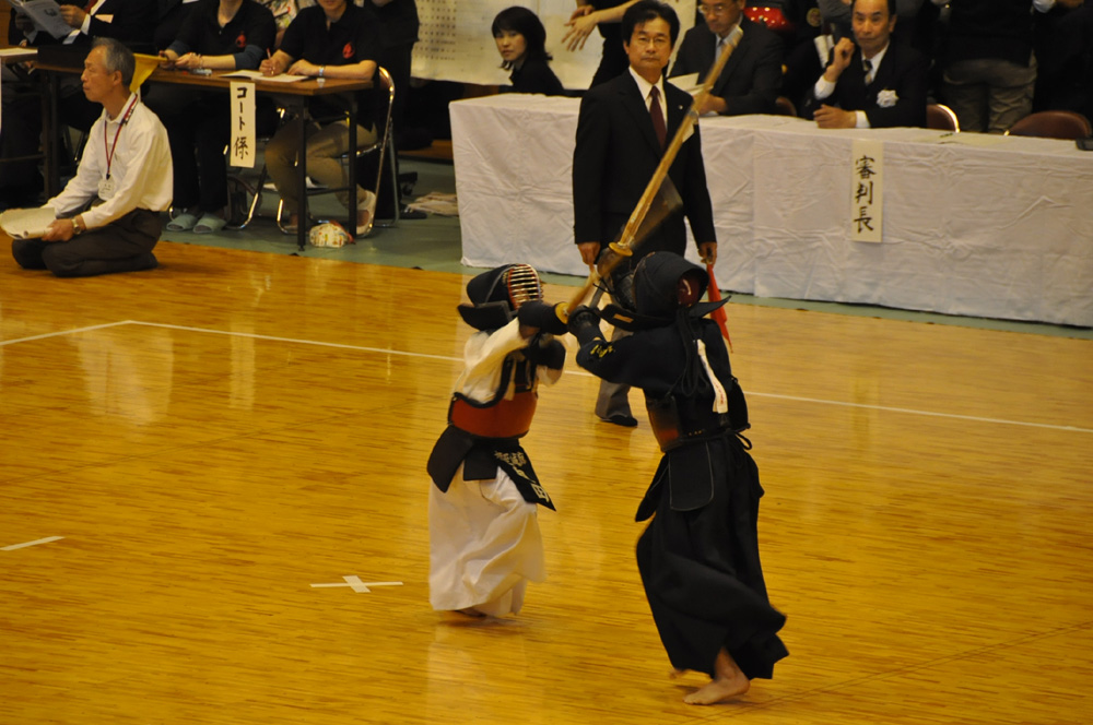 第42回京都府青少年剣道練成大会<br />　第47回全日本少年剣道練成大会・京都府予選