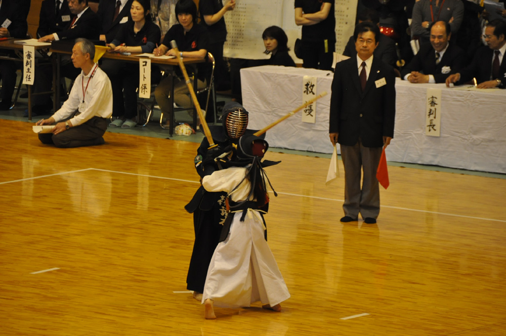 第42回京都府青少年剣道練成大会<br />　第47回全日本少年剣道練成大会・京都府予選