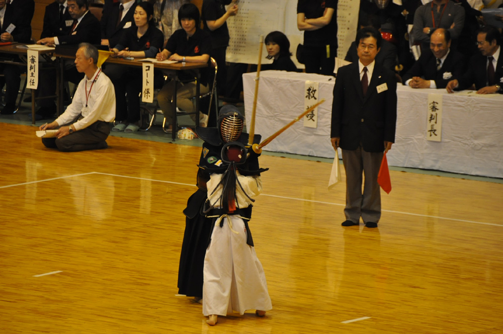 第42回京都府青少年剣道練成大会<br />　第47回全日本少年剣道練成大会・京都府予選