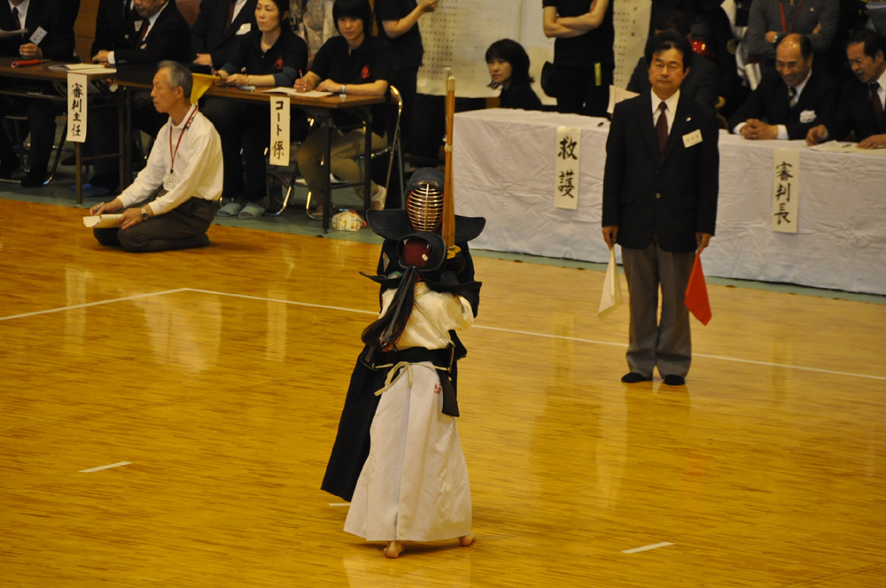第42回京都府青少年剣道練成大会<br />　第47回全日本少年剣道練成大会・京都府予選