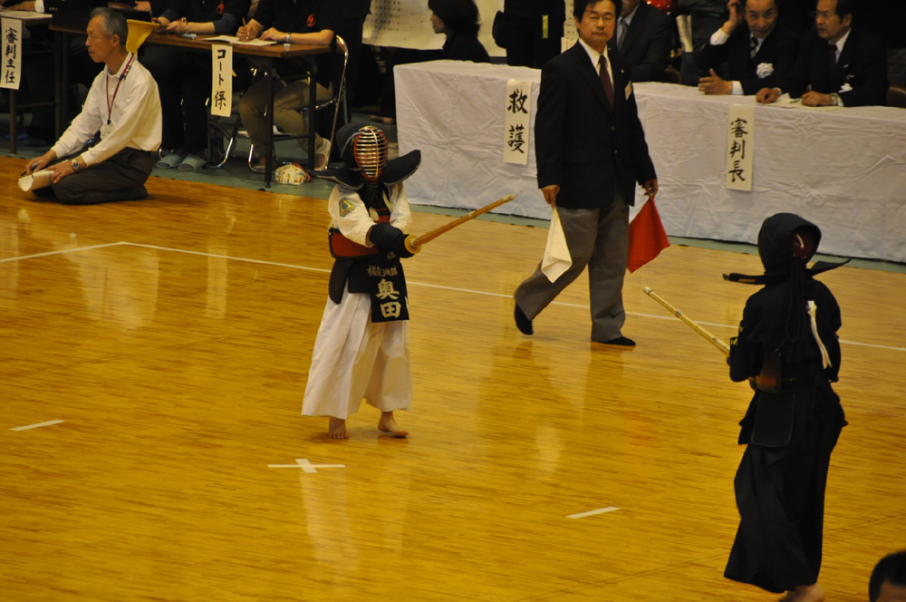第42回京都府青少年剣道練成大会<br />　第47回全日本少年剣道練成大会・京都府予選