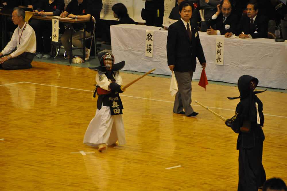 第42回京都府青少年剣道練成大会<br />　第47回全日本少年剣道練成大会・京都府予選