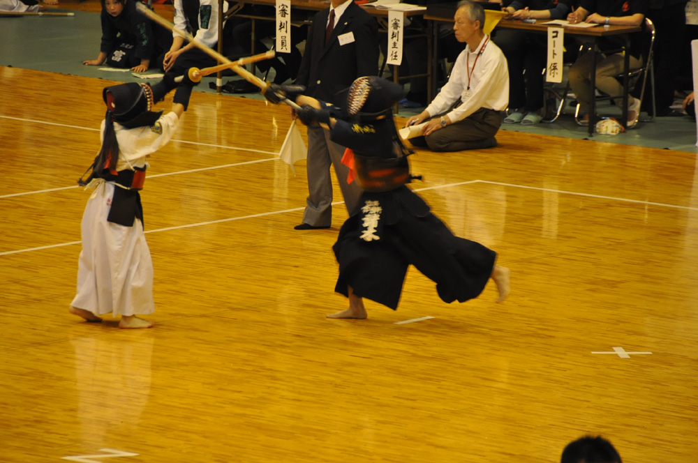 第42回京都府青少年剣道練成大会<br />　第47回全日本少年剣道練成大会・京都府予選
