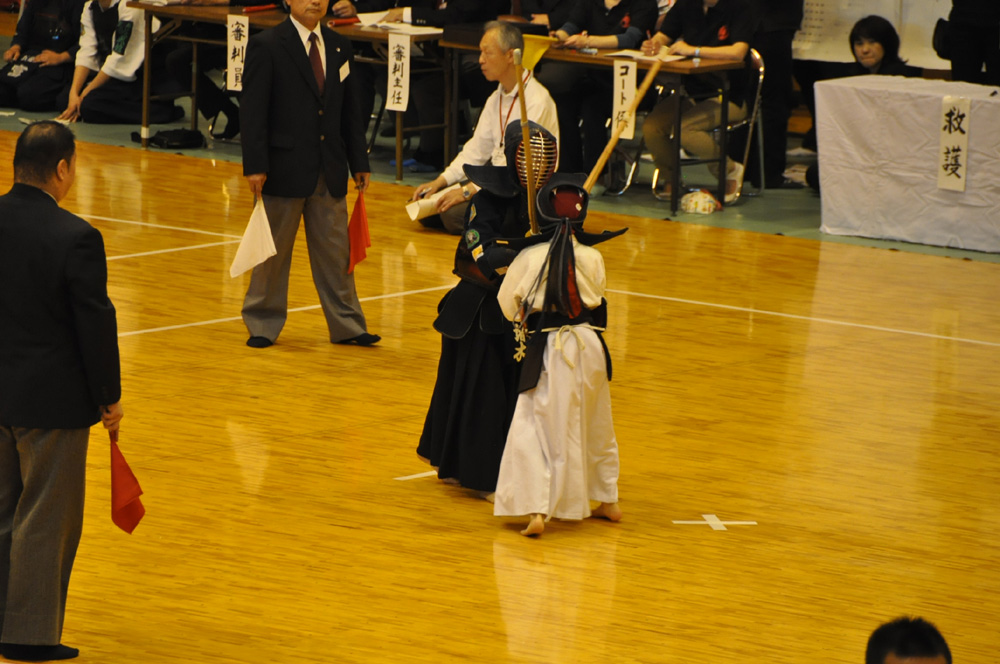 第42回京都府青少年剣道練成大会<br />　第47回全日本少年剣道練成大会・京都府予選