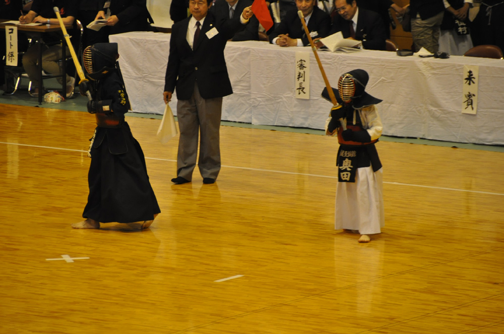 第42回京都府青少年剣道練成大会<br />　第47回全日本少年剣道練成大会・京都府予選