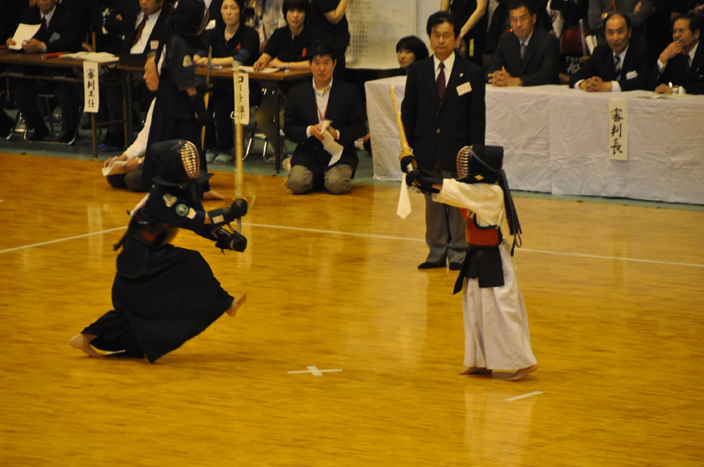 第42回京都府青少年剣道練成大会<br />　第47回全日本少年剣道練成大会・京都府予選