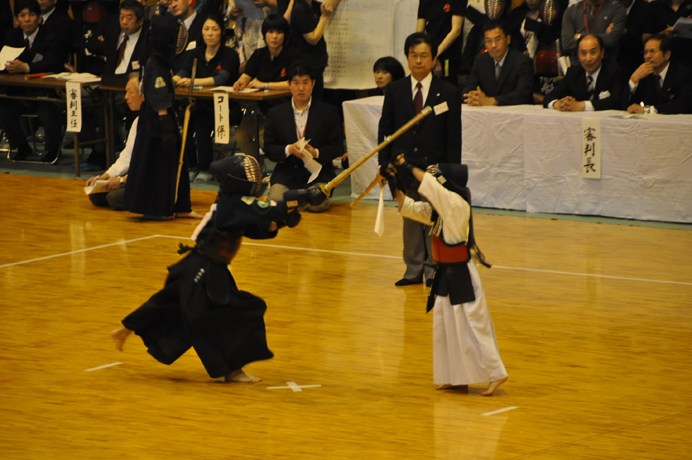 第42回京都府青少年剣道練成大会<br />　第47回全日本少年剣道練成大会・京都府予選