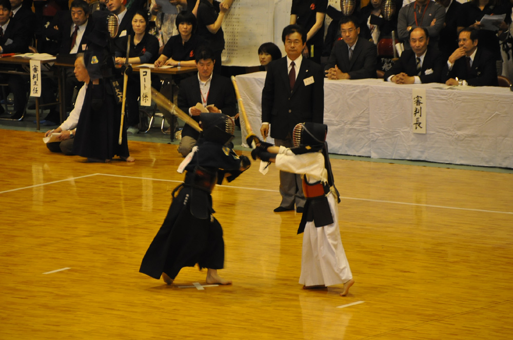 第42回京都府青少年剣道練成大会<br />　第47回全日本少年剣道練成大会・京都府予選