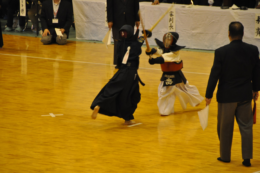 第42回京都府青少年剣道練成大会<br />　第47回全日本少年剣道練成大会・京都府予選