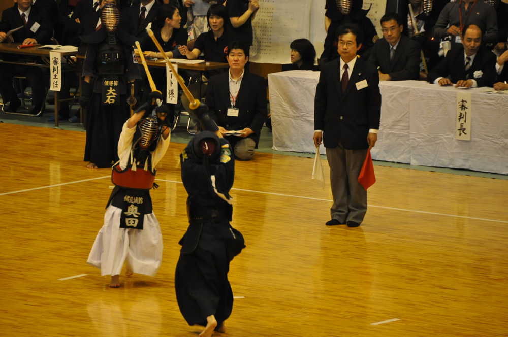 第42回京都府青少年剣道練成大会<br />　第47回全日本少年剣道練成大会・京都府予選