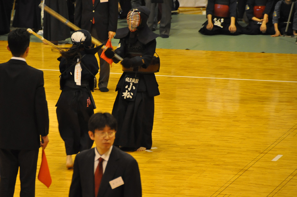 第42回京都府青少年剣道練成大会<br />　第47回全日本少年剣道練成大会・京都府予選