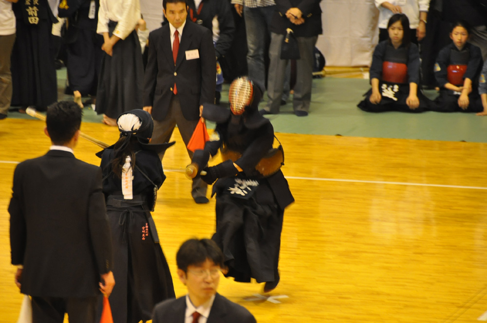 第42回京都府青少年剣道練成大会<br />　第47回全日本少年剣道練成大会・京都府予選