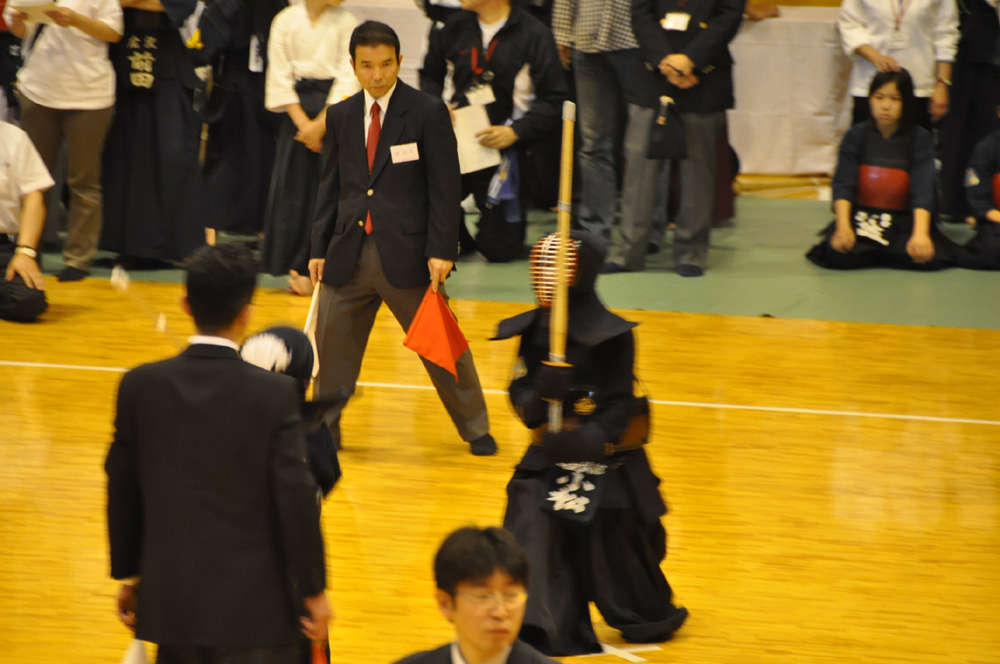 第42回京都府青少年剣道練成大会<br />　第47回全日本少年剣道練成大会・京都府予選