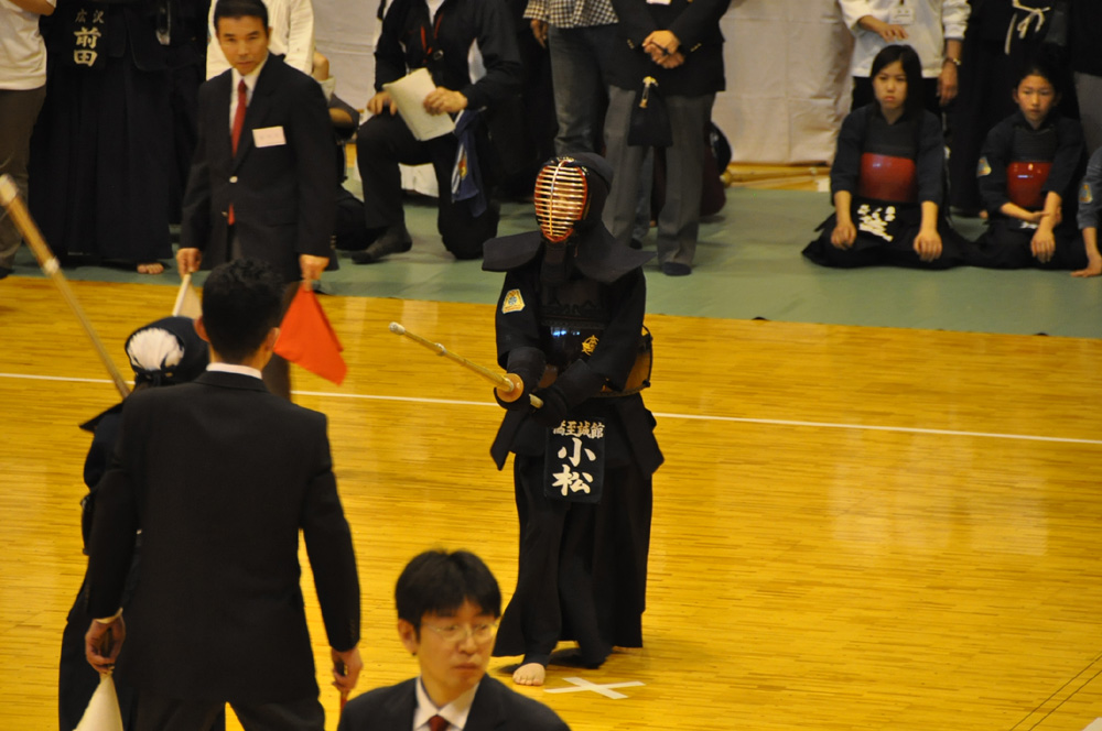 第42回京都府青少年剣道練成大会<br />　第47回全日本少年剣道練成大会・京都府予選