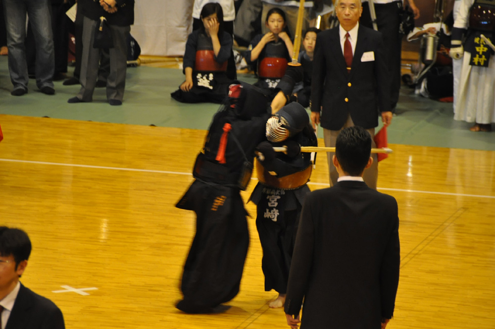 第42回京都府青少年剣道練成大会<br />　第47回全日本少年剣道練成大会・京都府予選