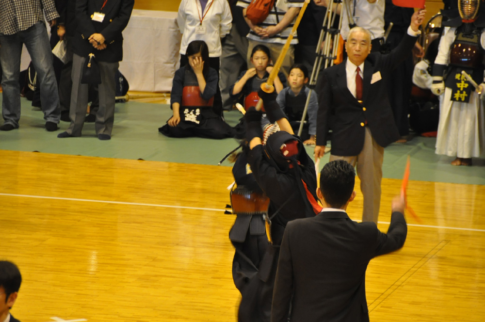 第42回京都府青少年剣道練成大会<br />　第47回全日本少年剣道練成大会・京都府予選