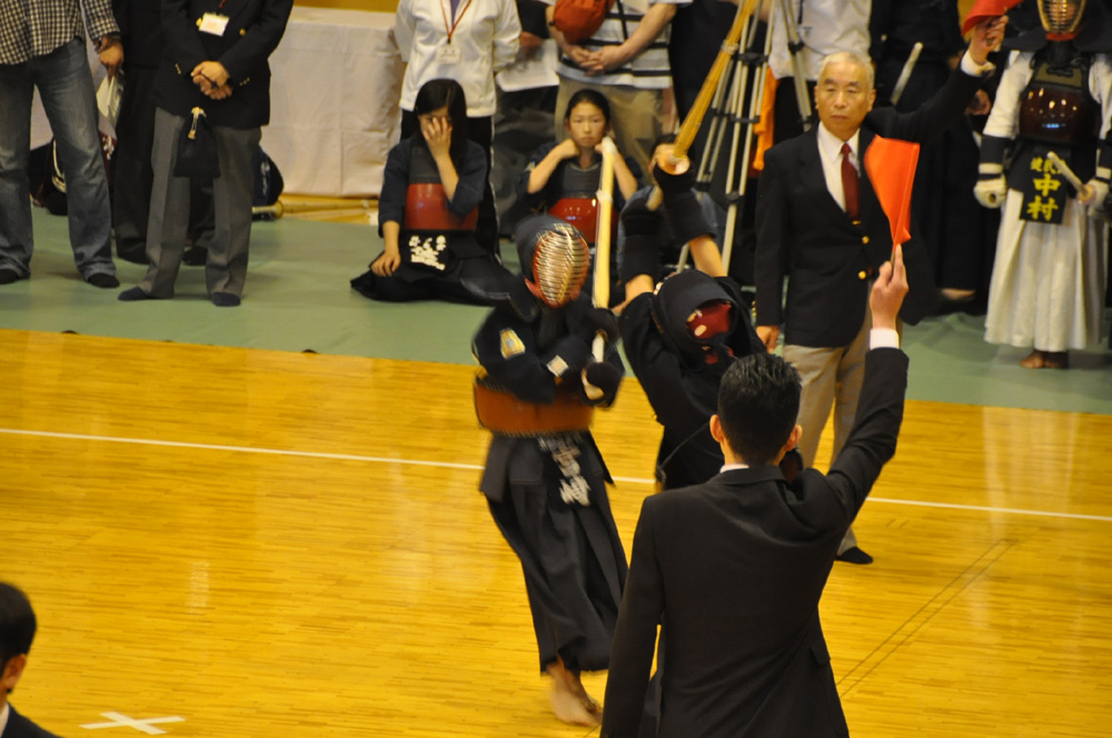 第42回京都府青少年剣道練成大会<br />　第47回全日本少年剣道練成大会・京都府予選