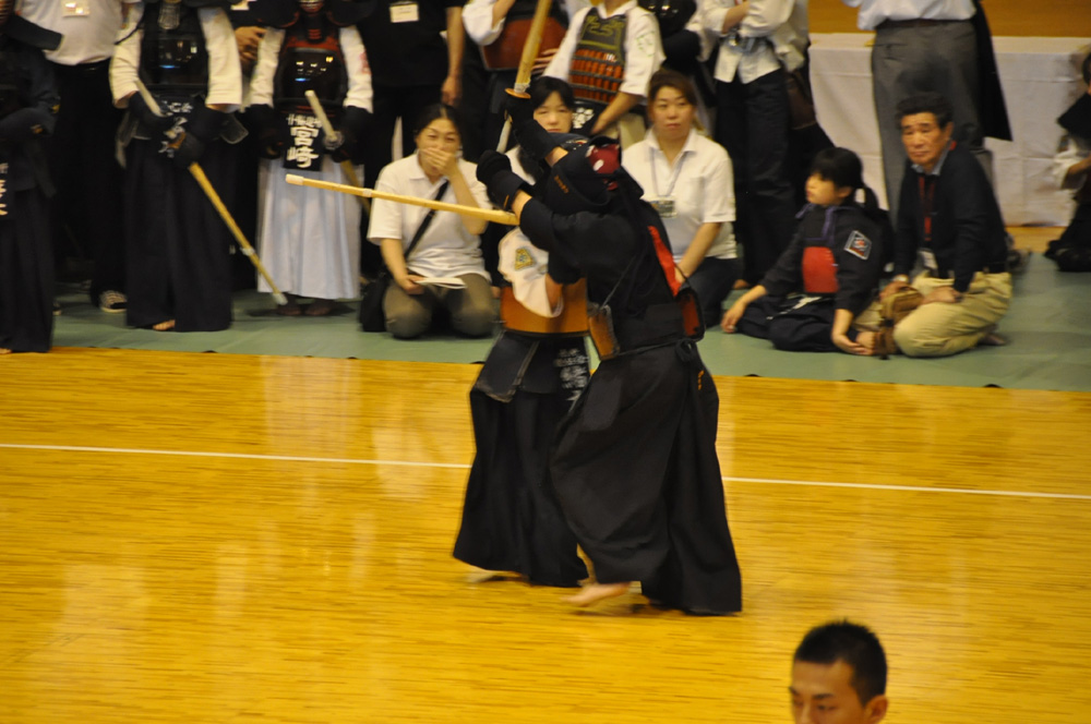 第42回京都府青少年剣道練成大会<br />　第47回全日本少年剣道練成大会・京都府予選