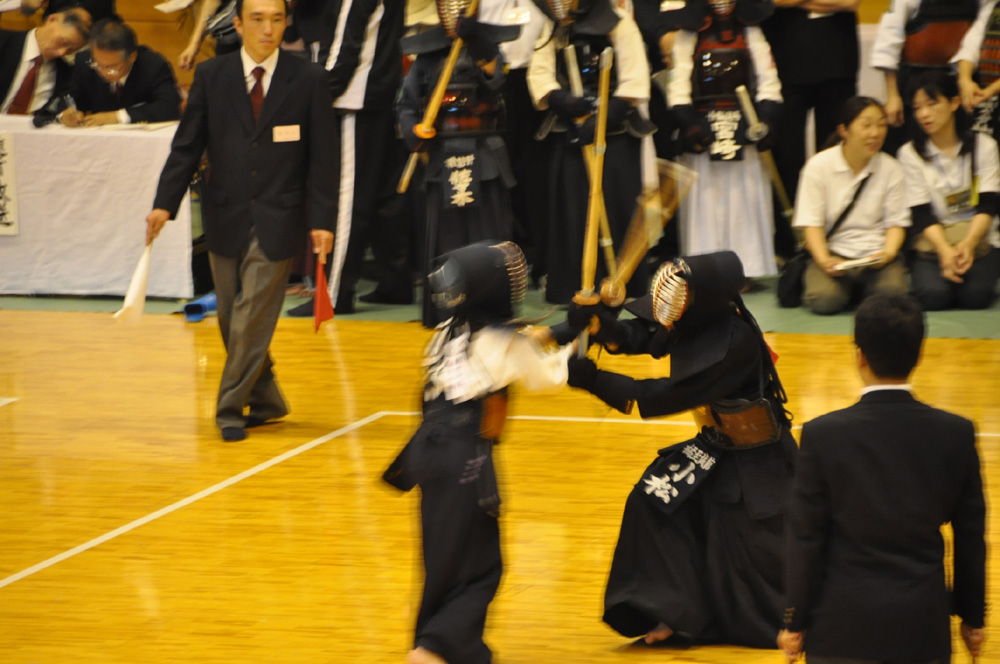 第42回京都府青少年剣道練成大会<br />　第47回全日本少年剣道練成大会・京都府予選