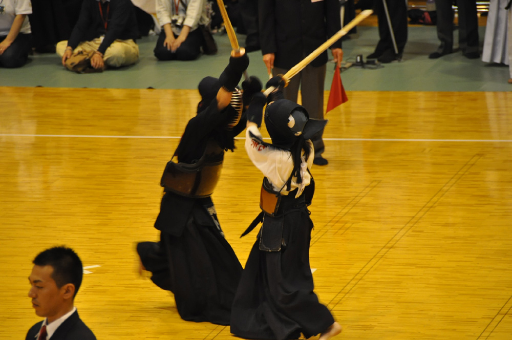 第42回京都府青少年剣道練成大会<br />　第47回全日本少年剣道練成大会・京都府予選