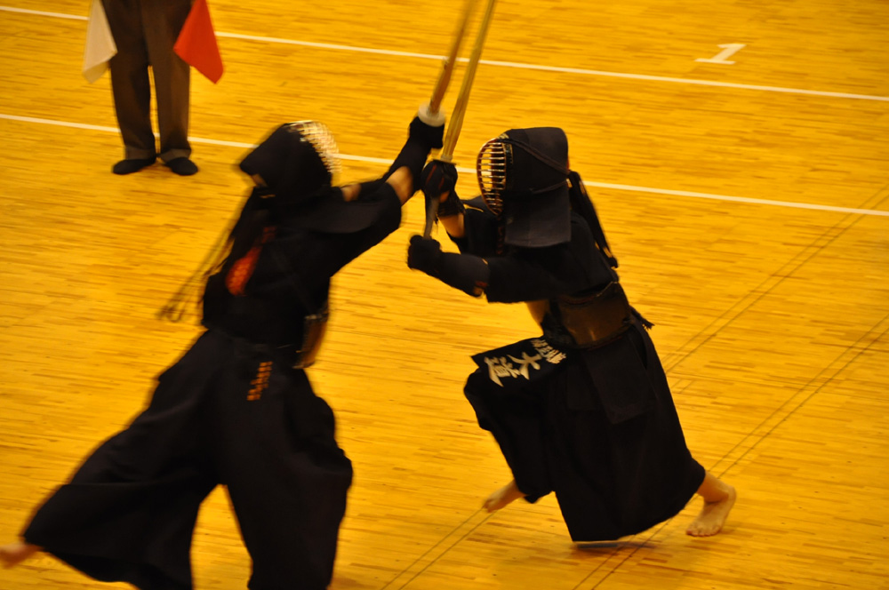 第42回京都府青少年剣道練成大会<br />　第47回全日本少年剣道練成大会・京都府予選