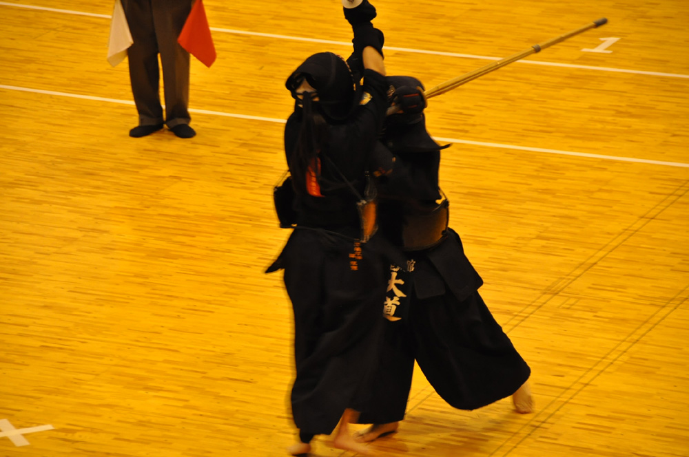 第42回京都府青少年剣道練成大会<br />　第47回全日本少年剣道練成大会・京都府予選