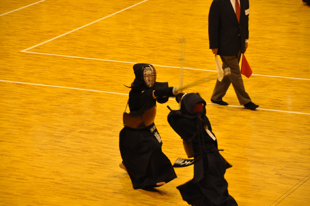 第42回京都府青少年剣道練成大会<br />　第47回全日本少年剣道練成大会・京都府予選
